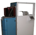 300mm, Single Wafer Presenter